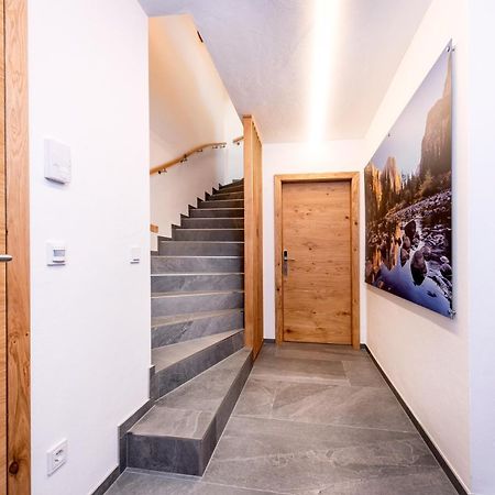 Апартаменты Gasteg Living Мариа-Альм Экстерьер фото